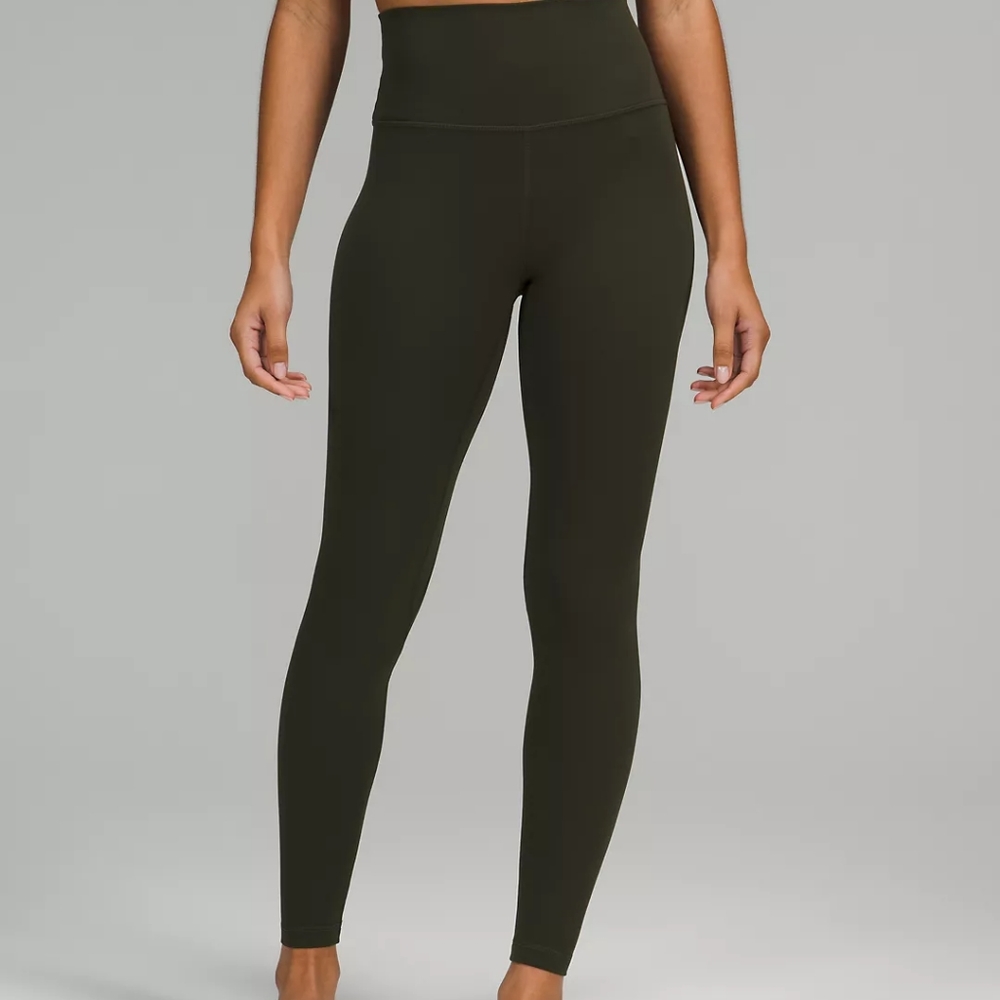 Lululemon Align 25"